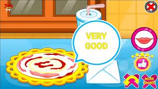 Cook Baked Lasagna | Android Gameplay 738 screenshot 4