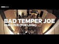 Bad Temper Joe and His Band — Our Love (For Livia)