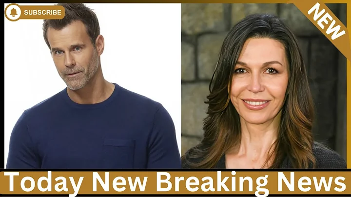 ABC Star Passes Away at Age 57, GH Anna Devane died & Drew Drops, Very Sad News!