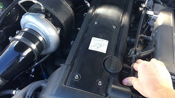 JZS171 VVTi 1JZGTE Stalling Issue