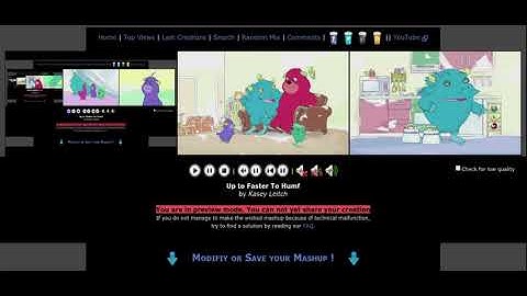 Up to Faster 50parison To Humf