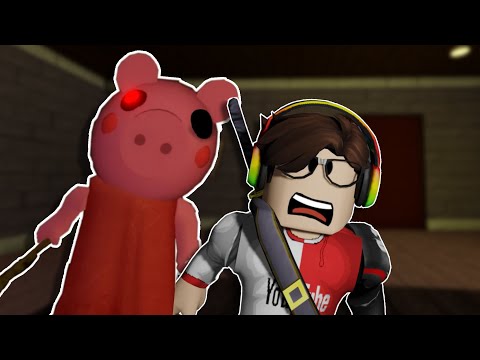 Why Is Piggy So Popular Roblox Piggy Chapter 1 Youtube - why is roblox piggy so popular