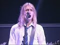 Capture de la vidéo Silverchair - 1996-02-09 - (Opener For Rhcp) - [Partial/+Soundcheck] - Madison Square Garden