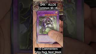 Yu-Gi-Oh! Burst Protocol Booster Pack 3 #tcg #tcgcards #yugiohtcg #yugiohcards #burstprotocol