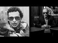 Capture de la vidéo Graham Parker: Here, Now And The Ancient Past (Interview)