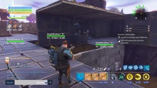 new 50 cal sniper sound fortnite stw - 50 cal sniper fortnite