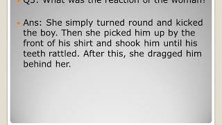 CHAPTER 4 LECTURE 5
