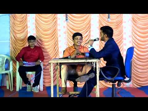 gujrati-drama-funny-interview