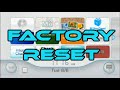 How To Factory Reset Your Nintendo Wii Quick Easy How To Factory Reset Your Nintendo Wii Quick Easy