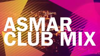 DJ OSANE - ASMAR Club Mix Resimi