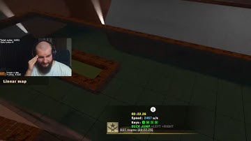 f0rest is speechless watching this incredible surfer