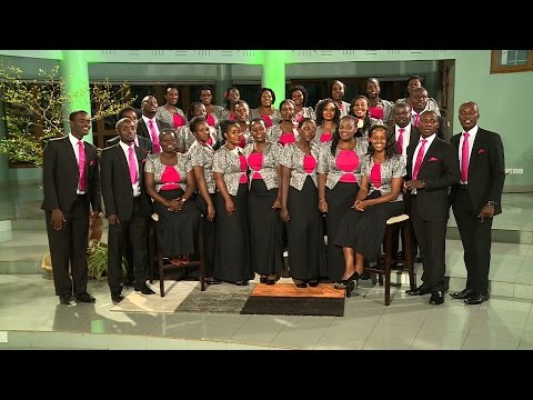 KAMPALA CENTRAL SDA CHURCH CHOIR... LOOKING FOR A CITY