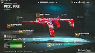 CHANGE your FENNEC 45 Class *IMMEDIATELY* after UPDATE in MW2! (Best Fennec 45 Class Setup)