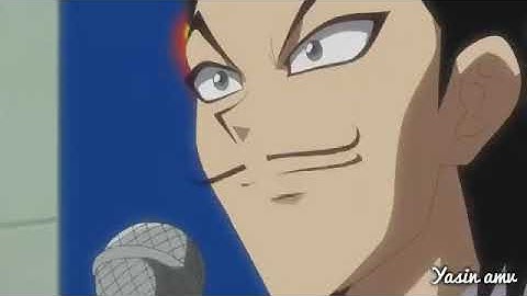 Amv YUGIOH 5D_S AMV Team 5D_S VS Team Ragnarok(360P)