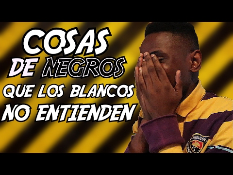 Vídeo: ¿Por Qué Los Blancos Se Arrodillan Frente A Los Negros - Vista Alternativa