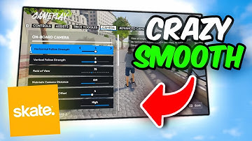 BEST Skate 4 Settings for Max FPS & Gameplay (skate. Full Settings Guide)