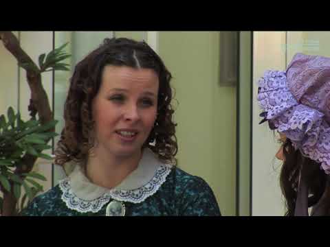 Русская чайная церемония