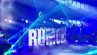 Kelsea Ballerini - Interlude (Live) @ Wells Fargo Center - Philadelphia, PA - 02/10/25