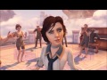BioShock Infinite – Kommentiertes Ingame-Video