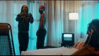 Zinoleesky - Kilofese Ft Naira Marley Music Video