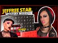 JEFFREE STAR: LAS ÚLTIMAS CAJAS MISTERIOSAS + LA COLECCIÓN WEIRDO | OMG!