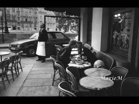 Archie Shepp - Sous Le Ciel de Paris