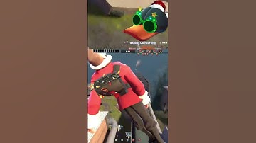 freak helps me rocket jump | #id_rotatceps on #Twitch #tf2 #tf2shorts #gaming #teamfortress2
