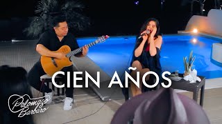 Video voorbeeld van "Ana Bárbara - Cien Años (Video Oficial)"