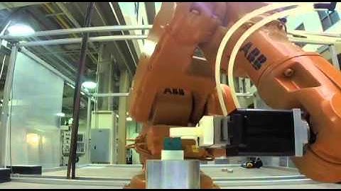 PSU IE480 Capstone Project - Penn State Robotix Team 2014