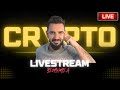 Zone de interes pe corectia asta! Ce acumulam? LIVESTREAM