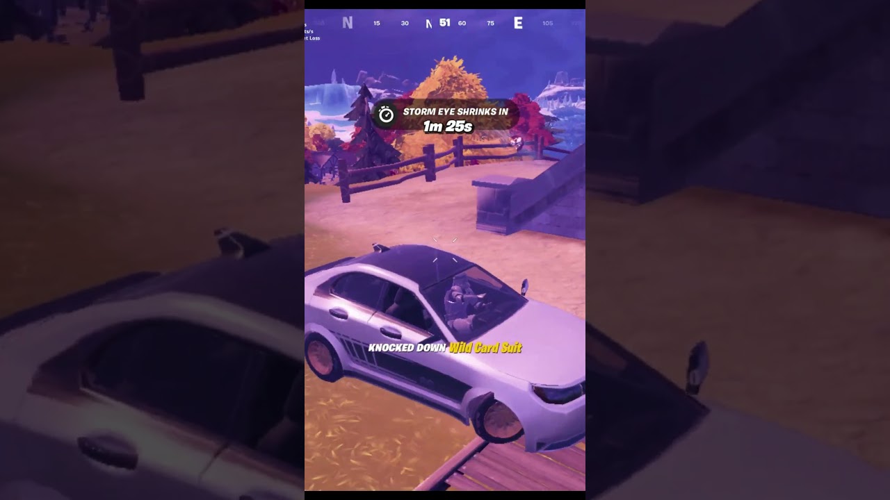 Best Way To Kill HIGHCARD Boss In FORTNITE #2 