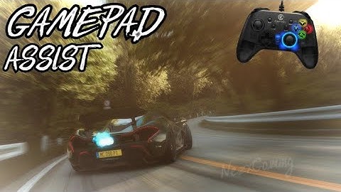 HOW TO DRIFT LIKE A PRO USING A CONTROLLER IN ASSETTO CORSA (Latest Video) 2023