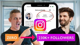 Best Instagram Growth Strategy 2022 - Phil Pallen