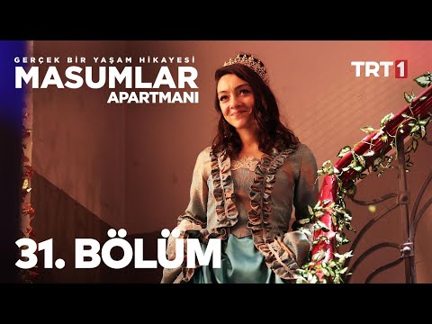 Masumlar Apartmanı 31. Bölüm