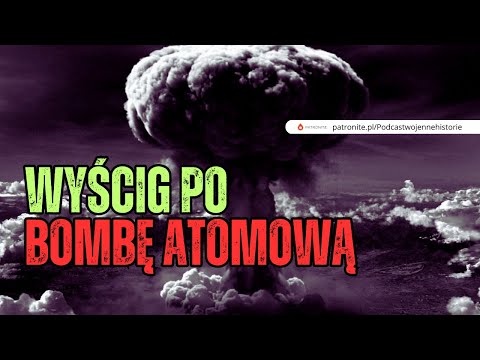 Wideo: Jak długo zajęło opracowanie bomby atomowej?