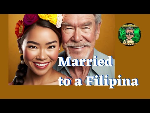 Married to a Filipina, Tampo & More - Philippines Life
