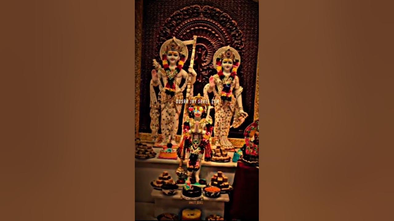 Pahla To Maa Aur Dusra Jay Shri Ram YouTube pahla-to-maa-aur-dusra-jay-shri-ram-youtube