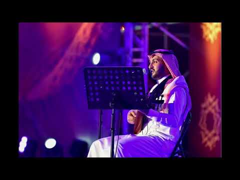 الفنان محمد العمده ليل المحبين