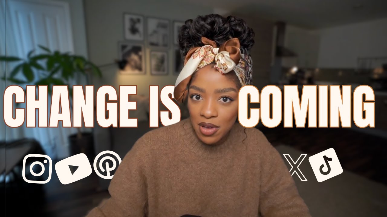 The future of social media | 2025 trends you NEED to know - YouTube