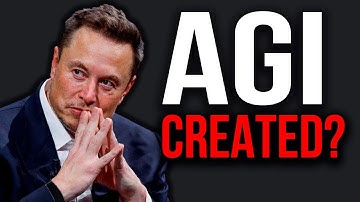 Grok 5: De schokkende AGI-doorbraak! Datacenters in de ruimte. ChatGPT breekt records.