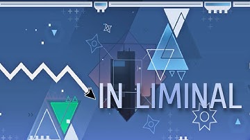 In Liminal 100% (Hard Demon) by ZeroSR | Geometry Dash
