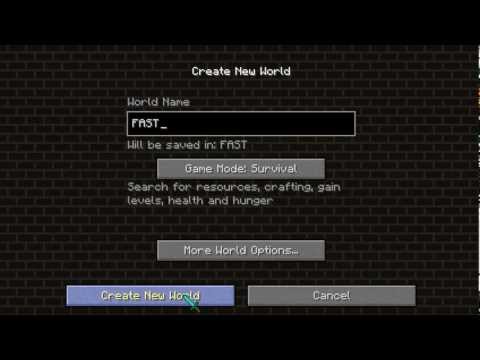 Beating Minecraft in