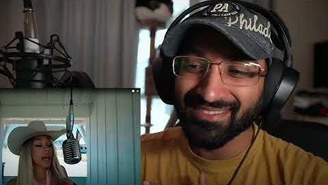 Thumbnail of What Is This? Tanner Adell - Buckle Bunny - Barnyard Session (Reaction)