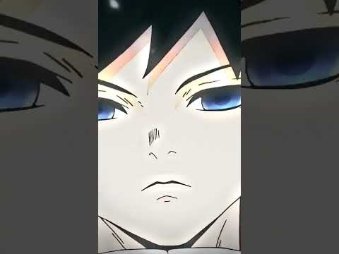 Giyu Tomioka Edit