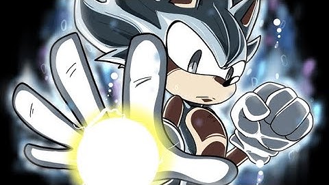 Modern Ultra Instinct Sonic | Sonic Mania Android [1080P / 60FPS] | AlexYT