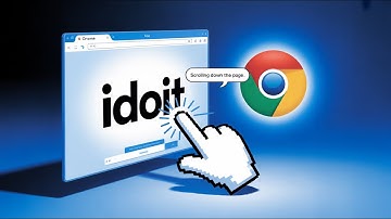 Ai Browser Controller Promotes itself LOL idoit AI Chrome Extension coming soon