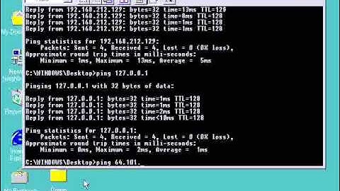 video3 Troubleshooting a NIC