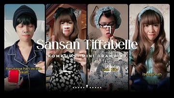 POV MINI DRAMA (FULL PART) 2023 - TIKTOK SANSANTIFFABELLE