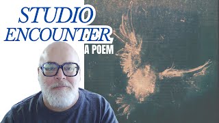 A Cardinal, A Roadrunner, and My Studio: Nature Poetry & Visual Art