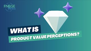 What is Product value perceptions?